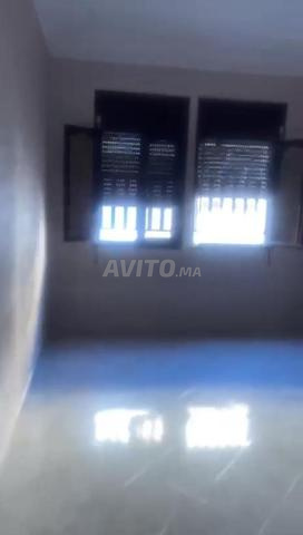 Appartement Vide à Louer – 2ᵉ Étage