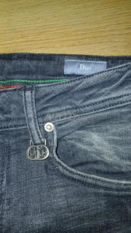 Jeans Dior neuf - Taille 31 - 2