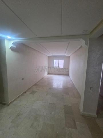 Appartement 123m Haut Standing A Maarif Extension