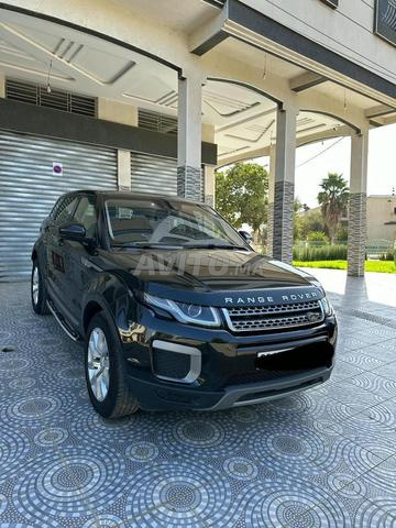 Evoque dynamique - 2