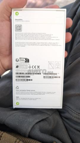 iPhone 18 Pro 512 Go - 2