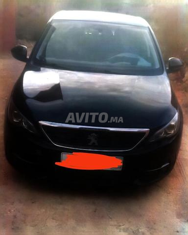 Peugeot 308 à vendre ou échange contre Peugeot 2008