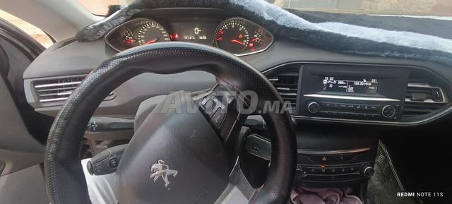 Peugeot 308 à vendre ou échange contre Peugeot 2008 - 2