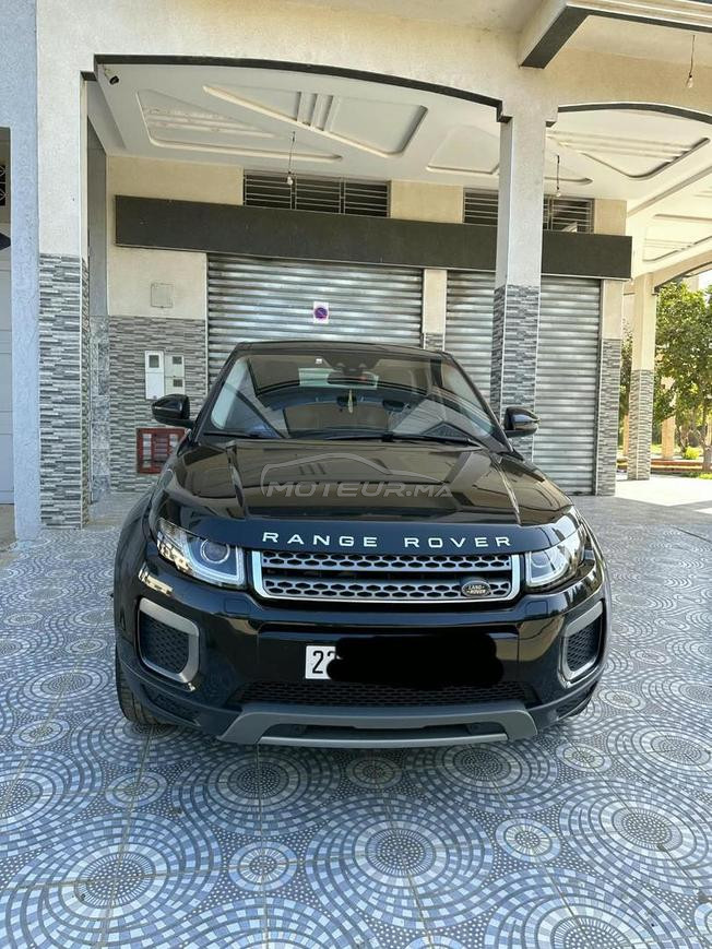Evoque dynamique 