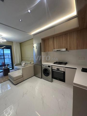 Appartements à louer 70 m² à Tanger - 2