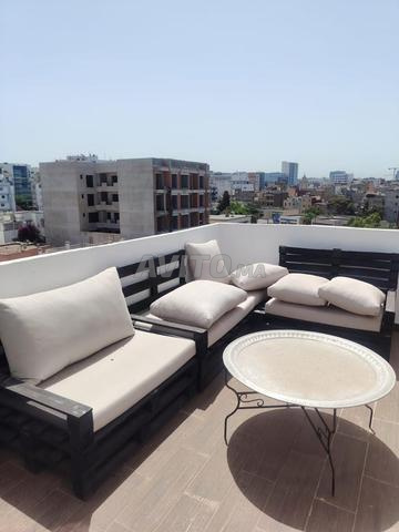 Appartement à louer 67 m² à Casablanca - 2