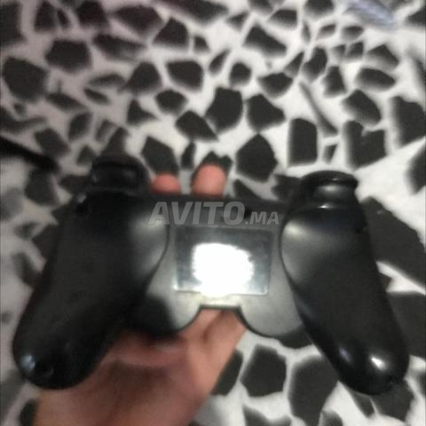 manette ps3 - 2