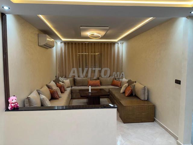 Location appartements de luxe - 2