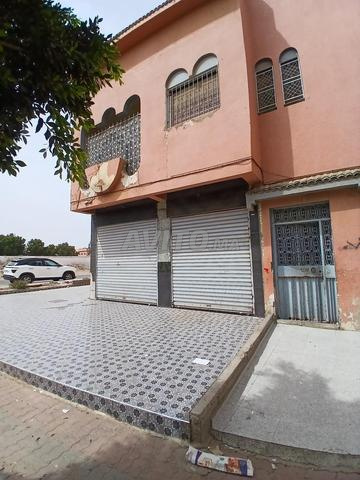 Vente maison 100 m² avec RDC commercial 2 magasins - 2