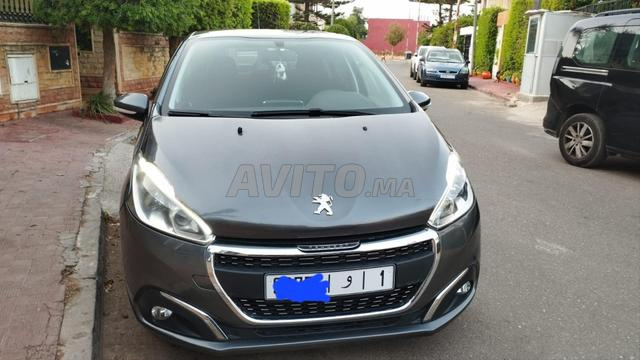 Peugeot 208 à vendre - 2