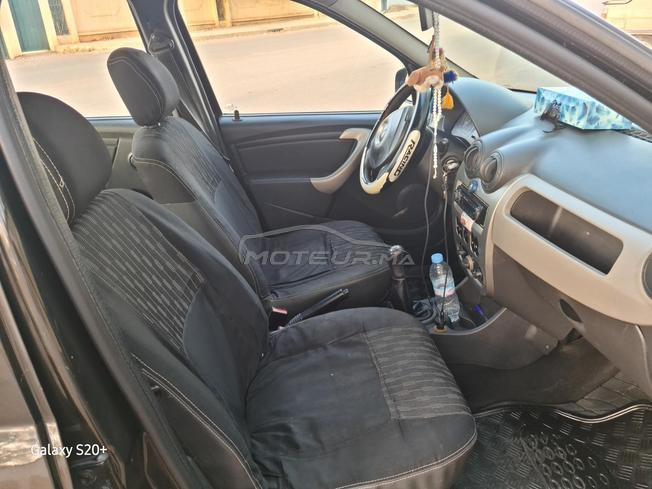 dacia logan 2011