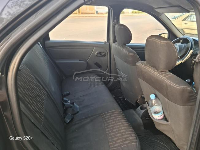 dacia logan 2011