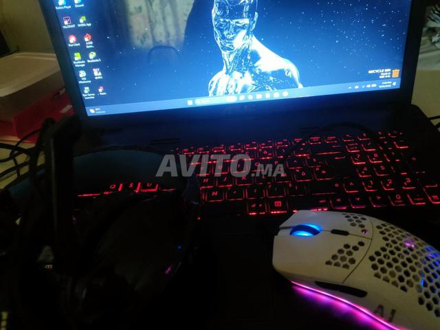 Asus ROG GL - 2