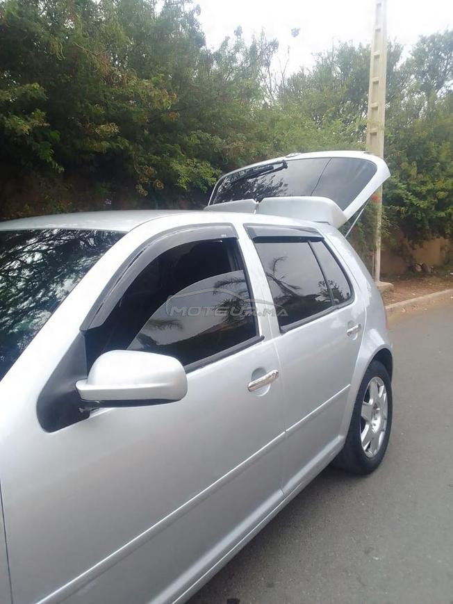 golf 4 essence