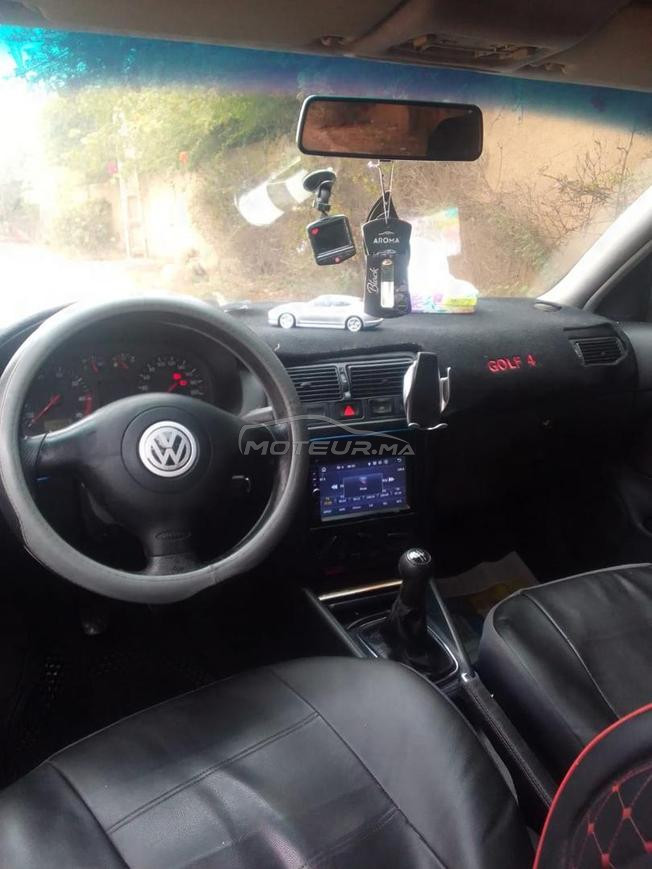 golf 4 essence