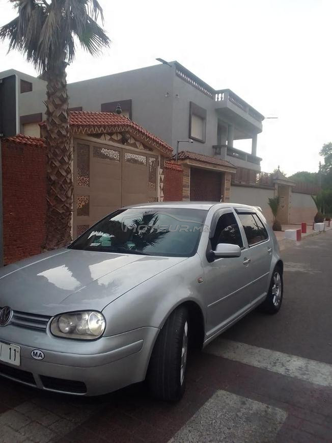 golf 4 essence