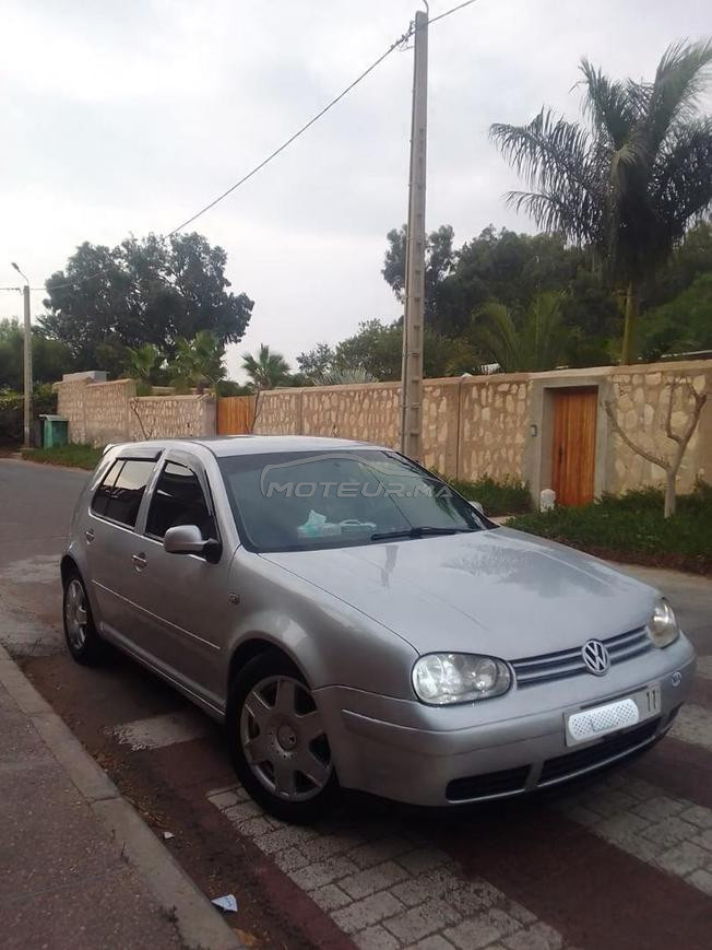 golf 4 essence