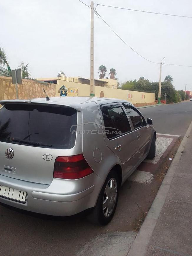 golf 4 essence