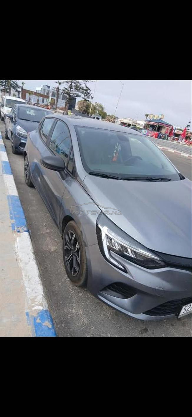 كليو 5 clio 5