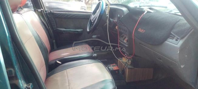 Peugeot 309 Diesel Manuelle 1985 à Casablanca