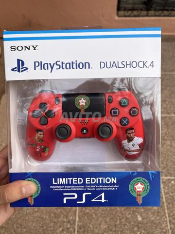 manette ps4 - 2