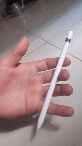 Apple Pencil 1ère génération