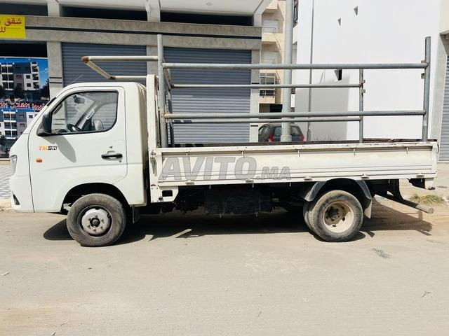 Foton K 2500 - 2