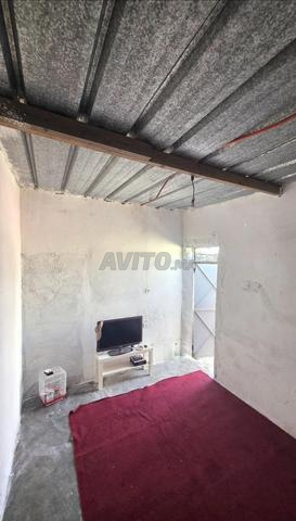 Maison à vendre à la plage de Sidi Rahal - 2