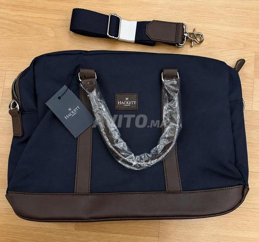 Sac de voyage Hackett London - 2