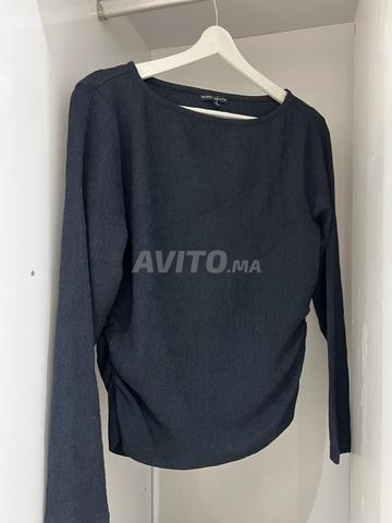 Pull d'hiver à partir de 80 dh - 2