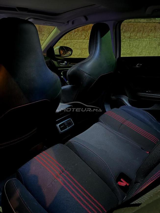 Renault Megane RS LINE Diesel Automatique 2022