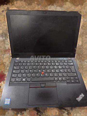 PC Lenovo Thinkpad à vendre, pour plus d'informations, envoyez un message privé - 2