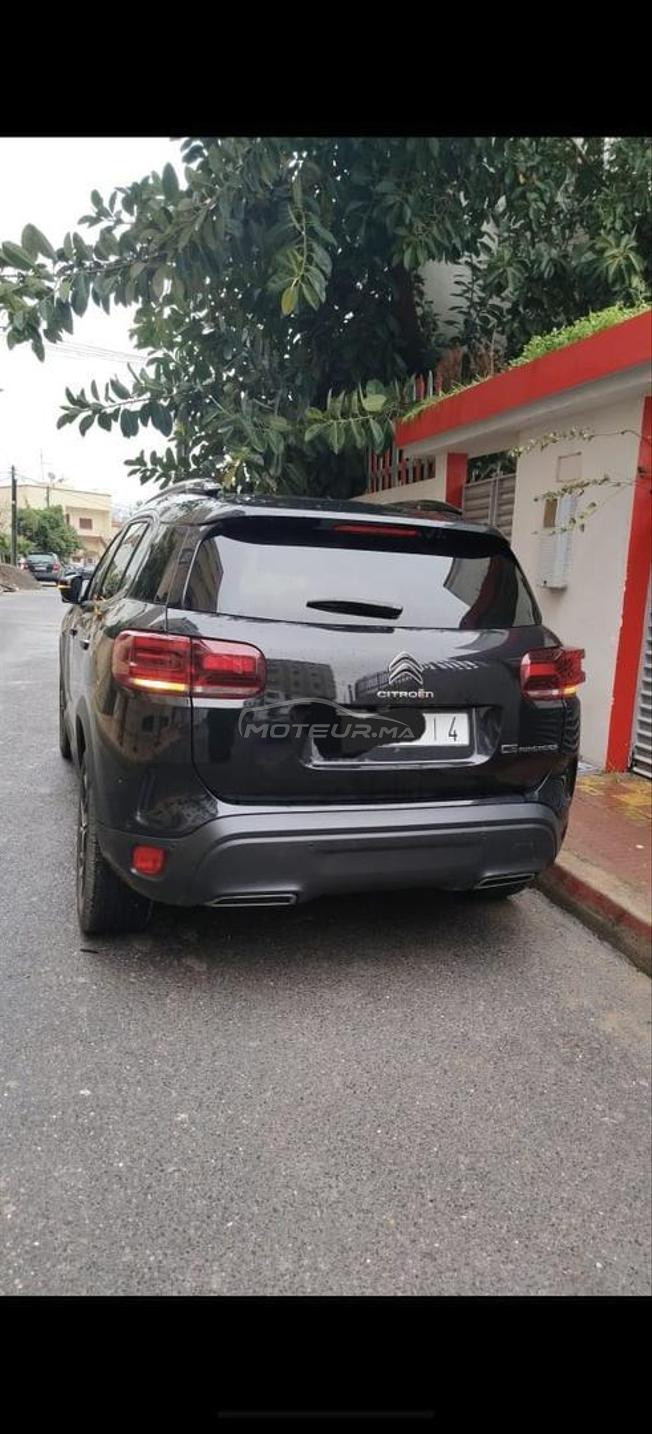 ستروين C5 Aircross 2025 بحالة جد ممتازة للبيع