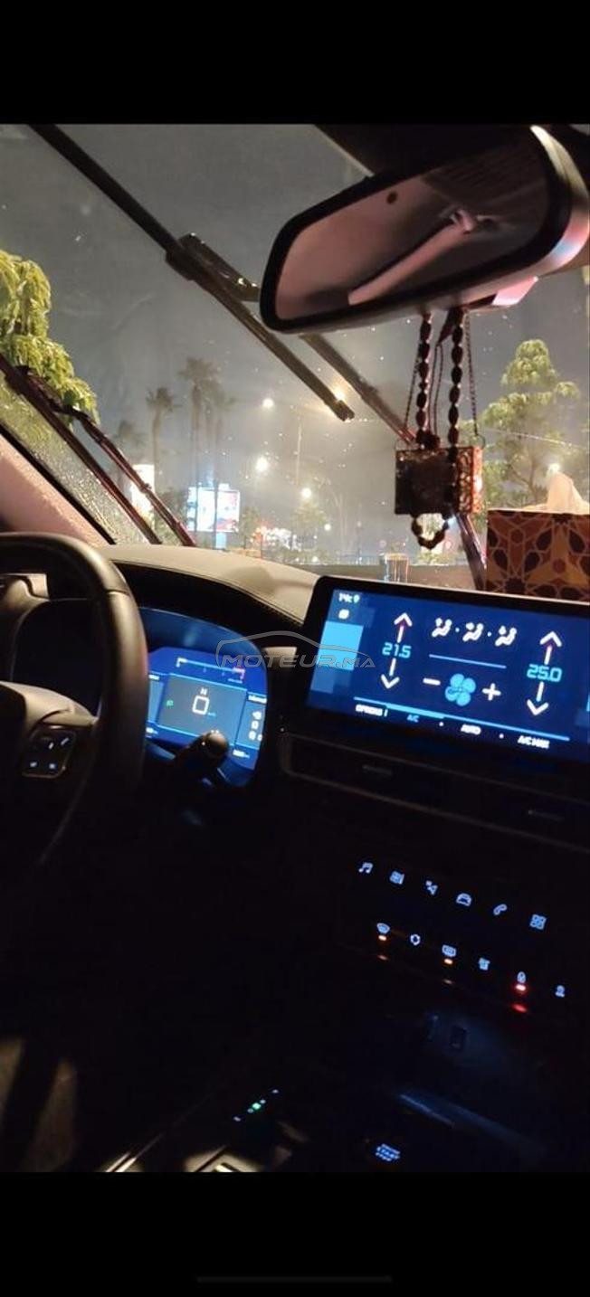 ستروين C5 Aircross 2025 بحالة جد ممتازة للبيع