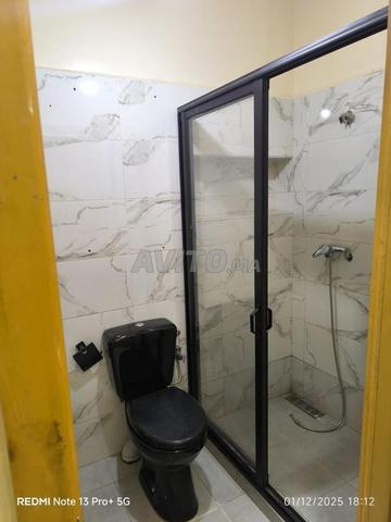 appartement a nassim
