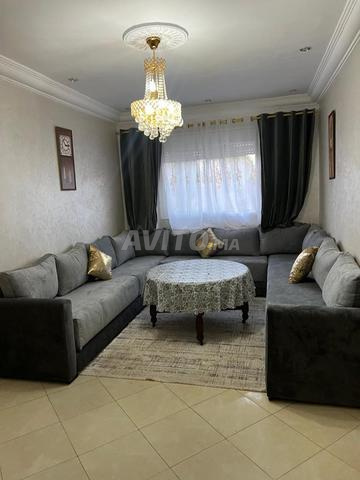 appartement a nassim - 2