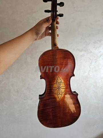 Violon professionnel - 2