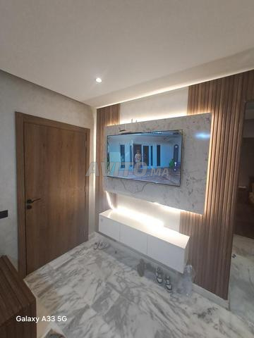 Appartement à vendre - 2