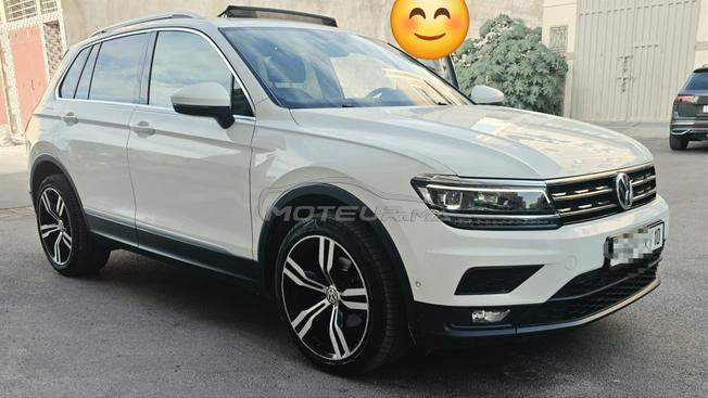 tiguan 2020