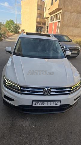 Tiguan 2020 - 2