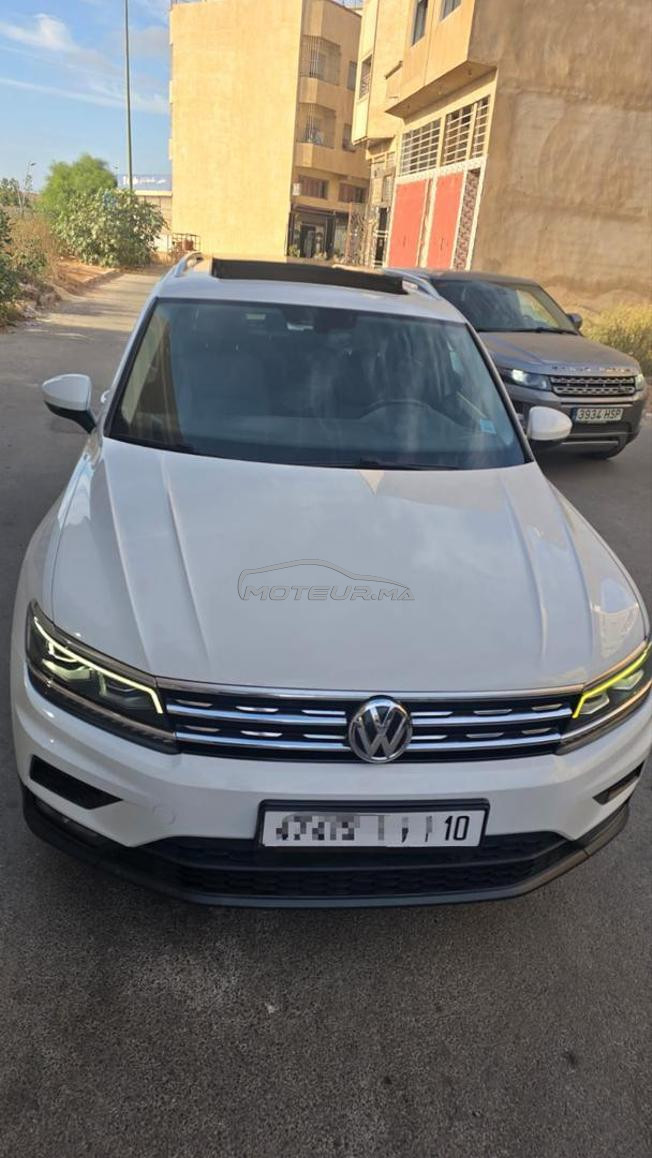 tiguan 2020