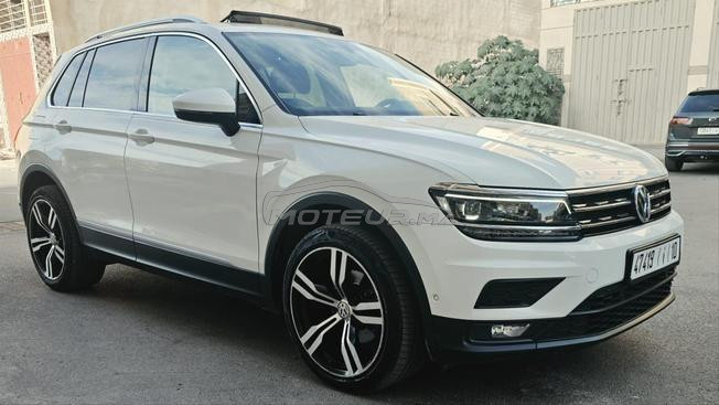 tiguan 2020