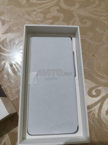 Oppo A5x 128GB/4GB - 2