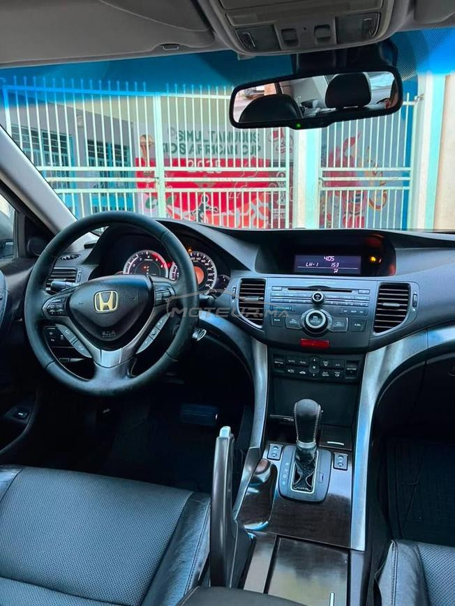 Honda Accord Diesel Automatique 
