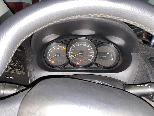 Renault Megane Diesel Manuelle 2010 à Casablanca