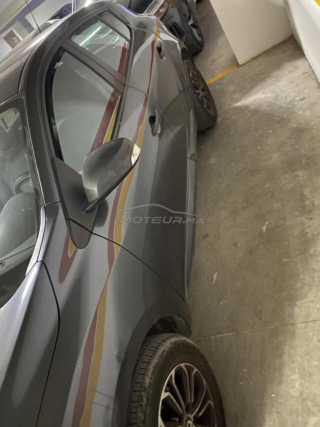 Renault Megane Diesel Manuelle 2010 à Casablanca