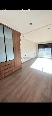Appartement vide à louer Casablanca Roche noir - 2