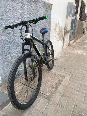 دراجة أس بايك - 2