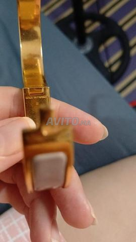 Bracelet Hermès - 2