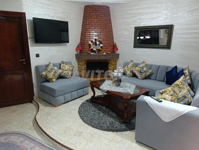 Appartement à vendre à El Jadida